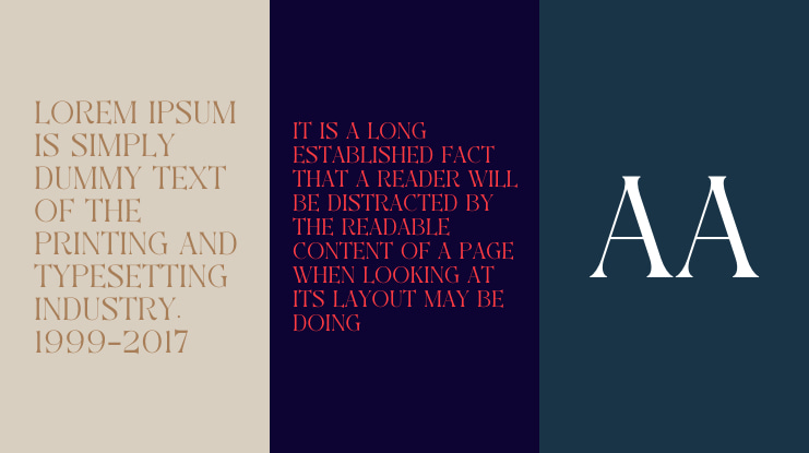 Awesome Starthen Font