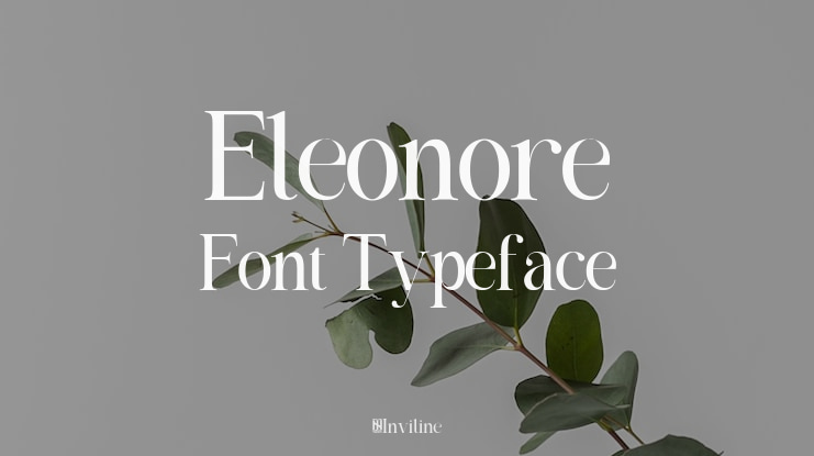 Eleonore Font