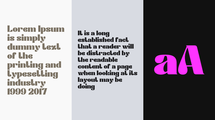 Krysan Font