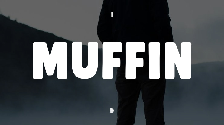 MUFFIN Font