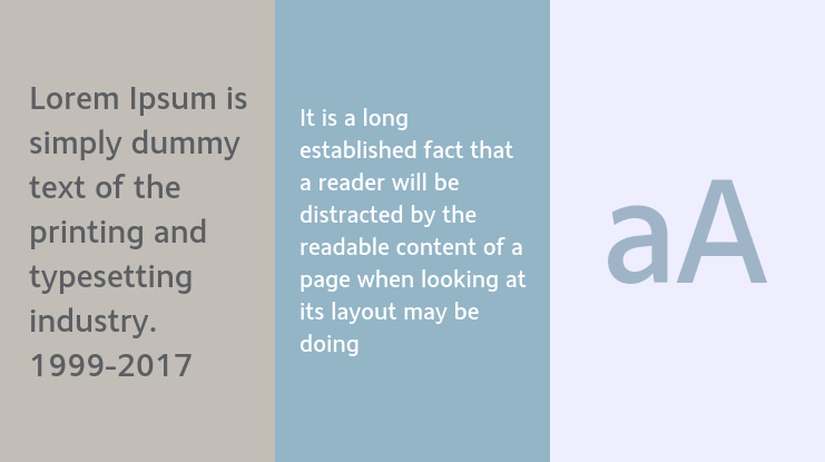 Zahir Arabic TRIAL Font