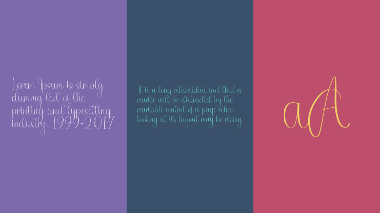 Babypinky Font