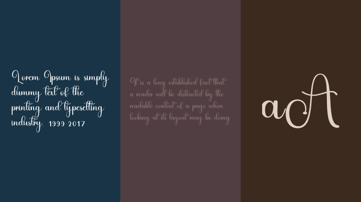 Tumbler Valentine Font