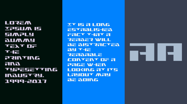 Yamato Class Font Family