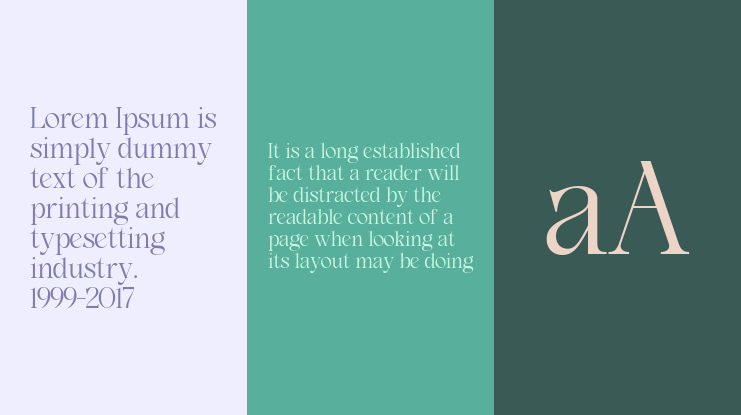 DKS Hillant - Personal Use Font