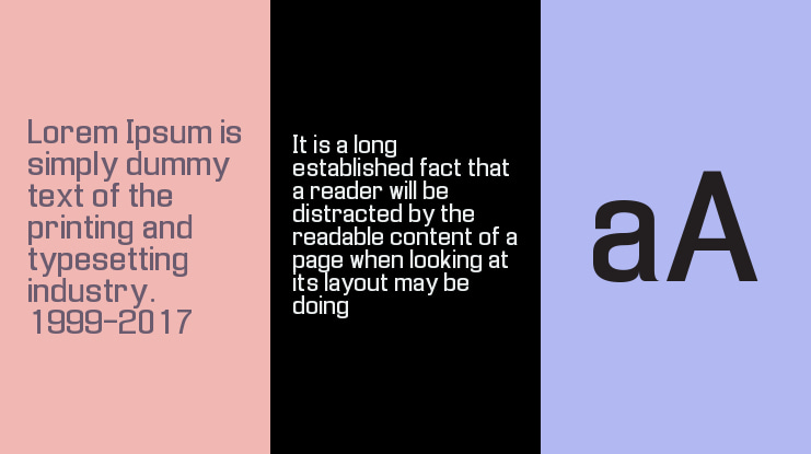 Enigmatic Font Family