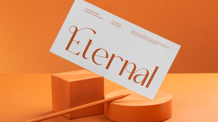 Qarine Font