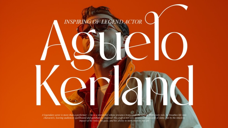 Qarine Font