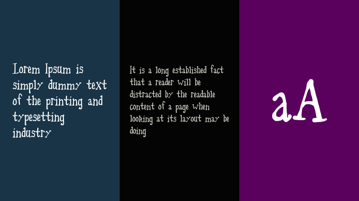 CenturyTiramisu Font