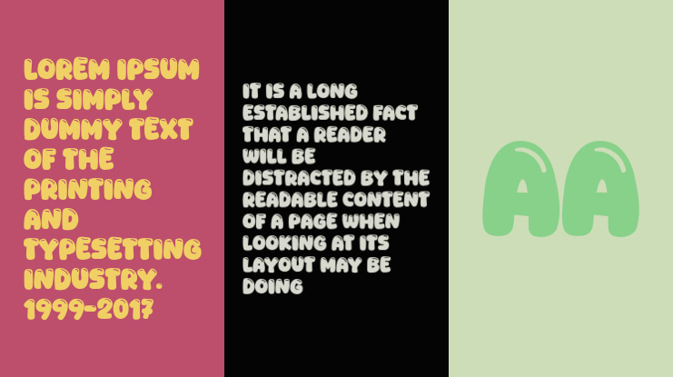Spicy Sale Font