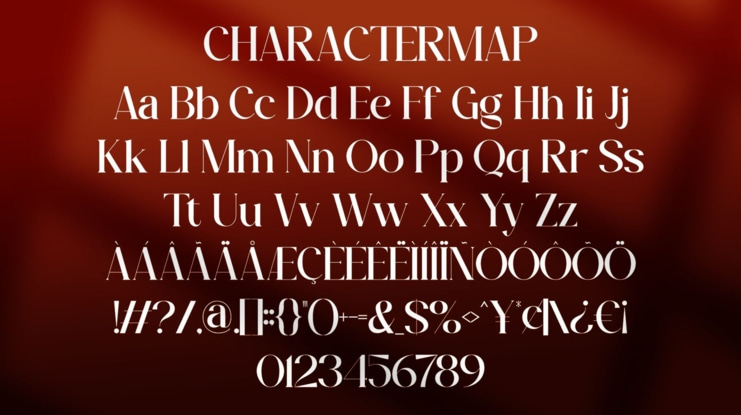 Aligra Font