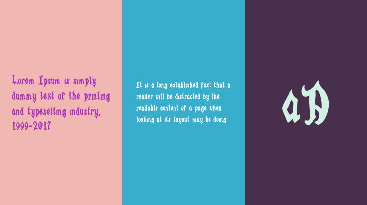 Protein Army Black Font Family