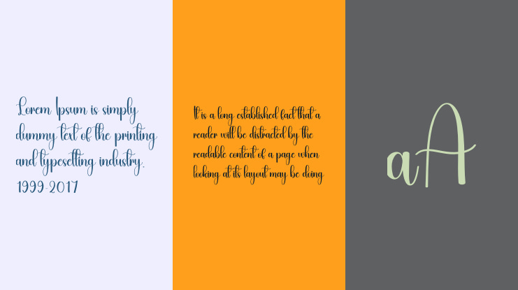 Guestars Font