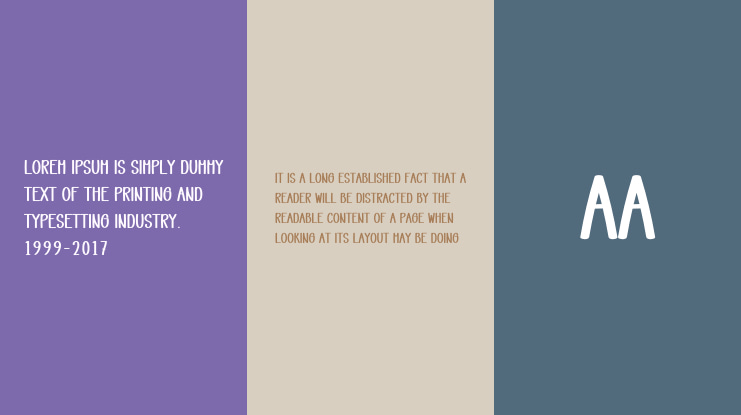 Darling Notebook Font