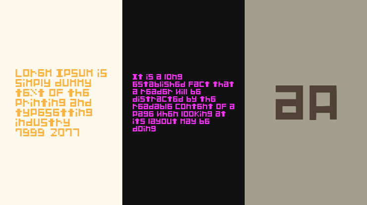 Geet Font