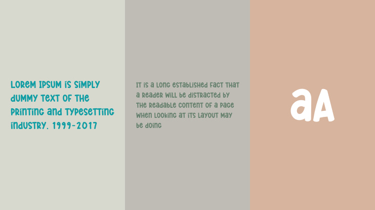 Winter Farmhouse Font