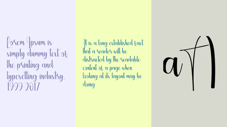 Angel Babyish Font