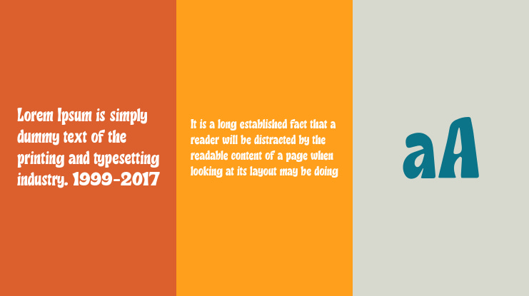 Moustache Choubidou Font