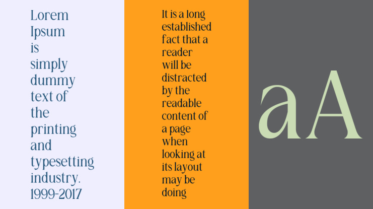 The Gold Bachelor Font