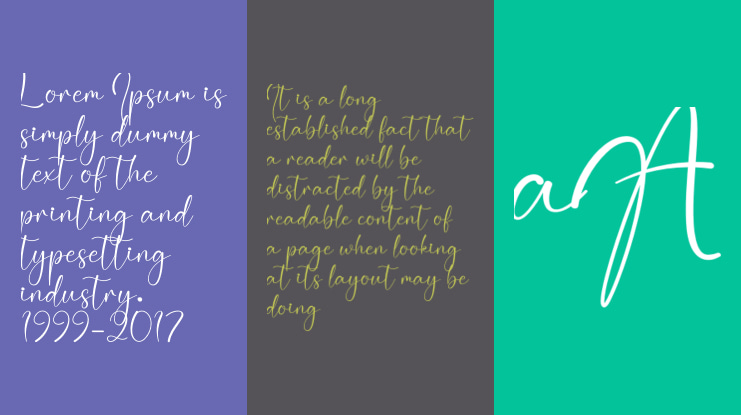 Traveling Abroad Font