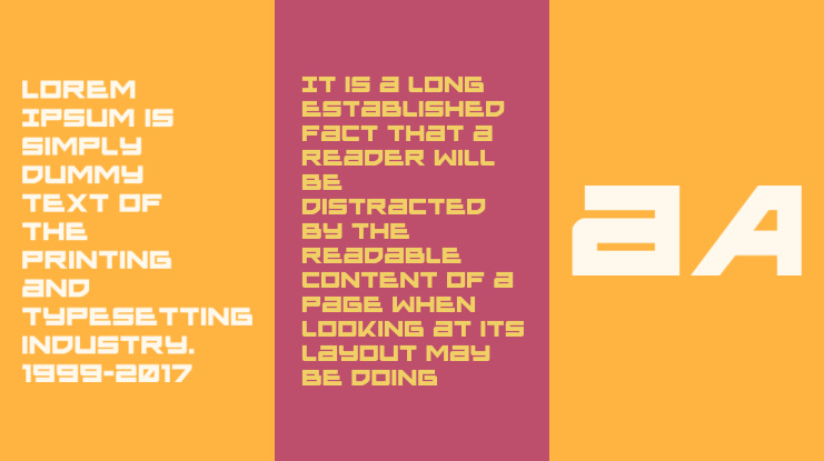 Ace of Swords Font Family