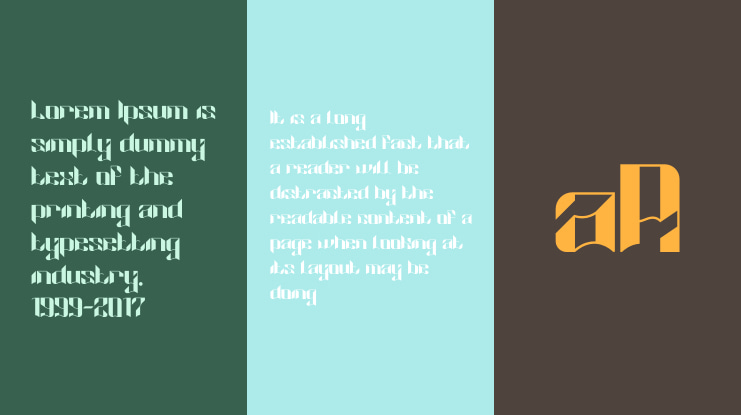 Cosmic Network Font Family