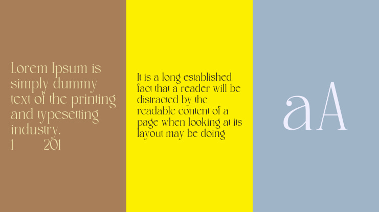 Grace Loomine Font Family