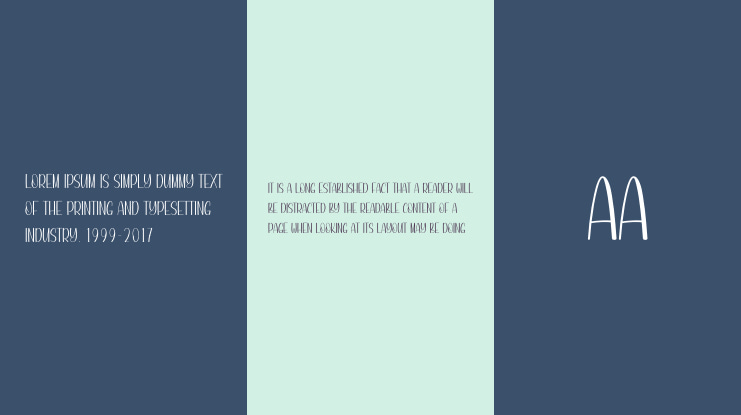 Valentine February Font