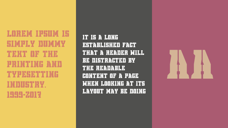 Drone Squad Font Family