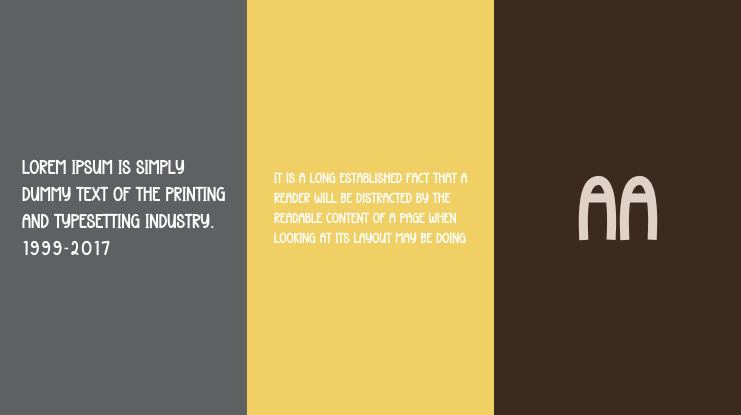 Happy Graduation Font