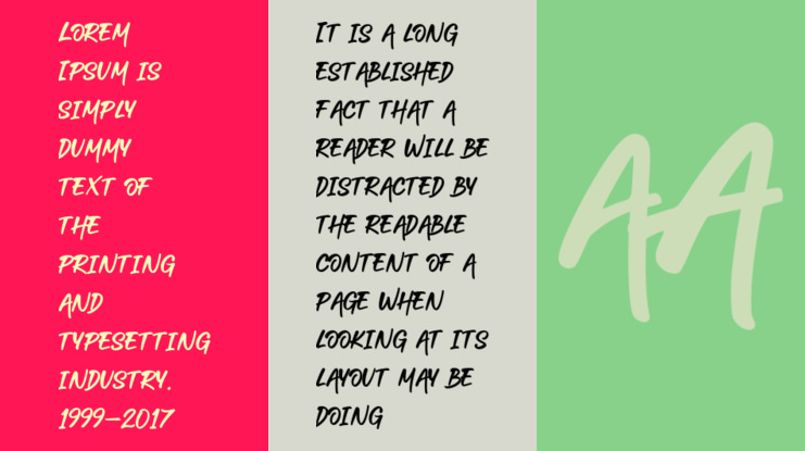 Supernova-basni Font