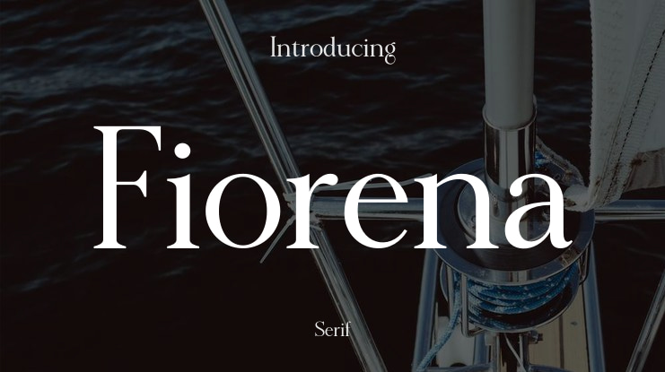 Fiorena Font