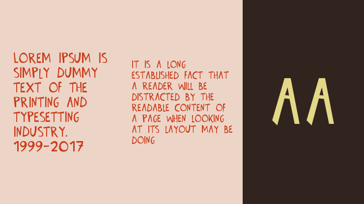 Totally Oilsome Font