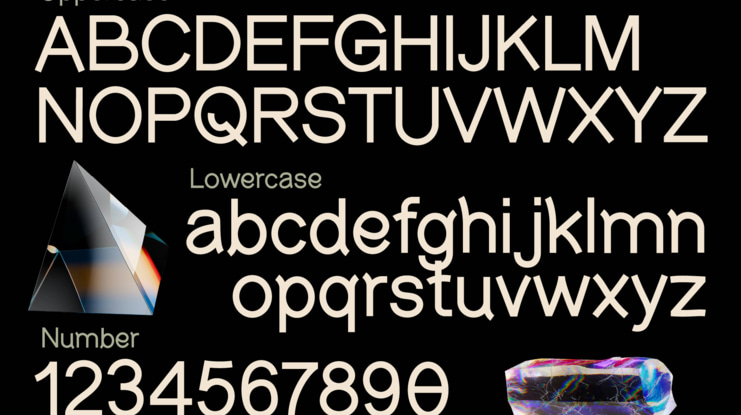 Tavero Font