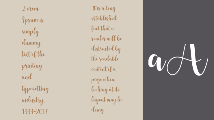 Emily Joseph Font