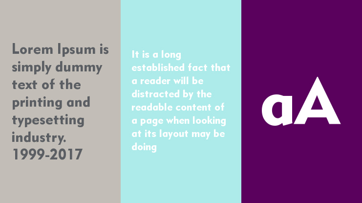 Geometr415 Blk BT Font