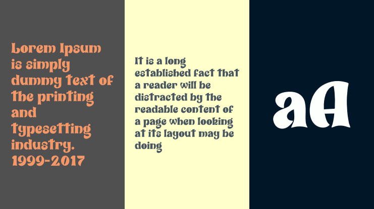Hyporia Font