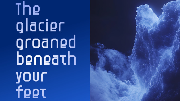 Po Ligon Font Family