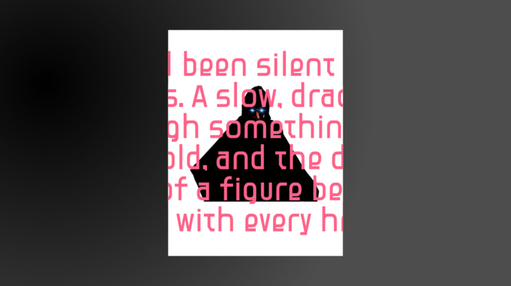 Po Ligon Font Family