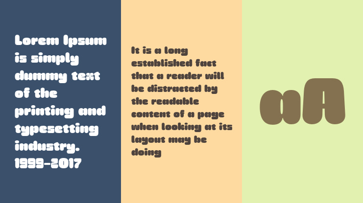 SG Wristan Font Family
