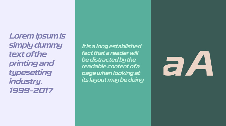 Airlash Raiders Font