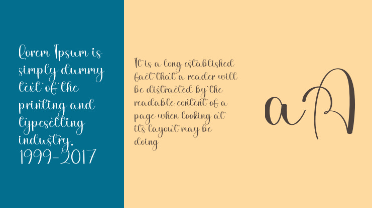 Starford Font