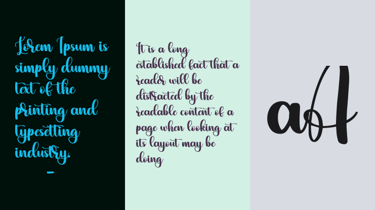 Marryou Font