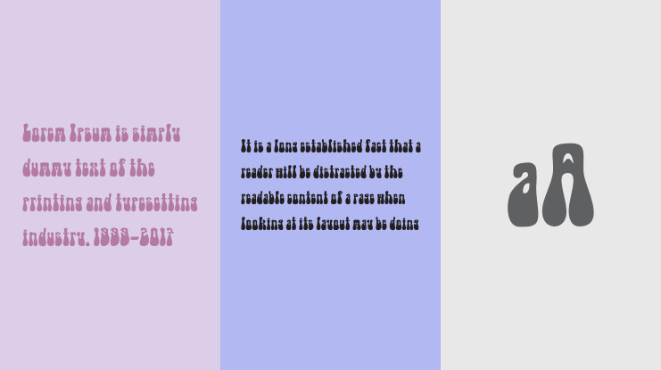 Popdash Font
