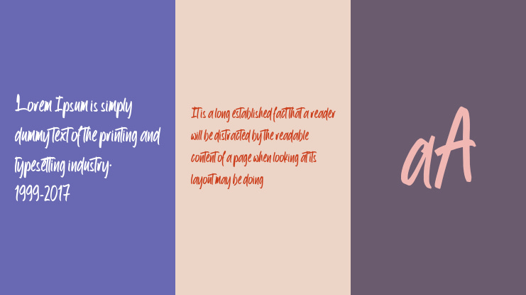 Bhiletha Fileboy Font