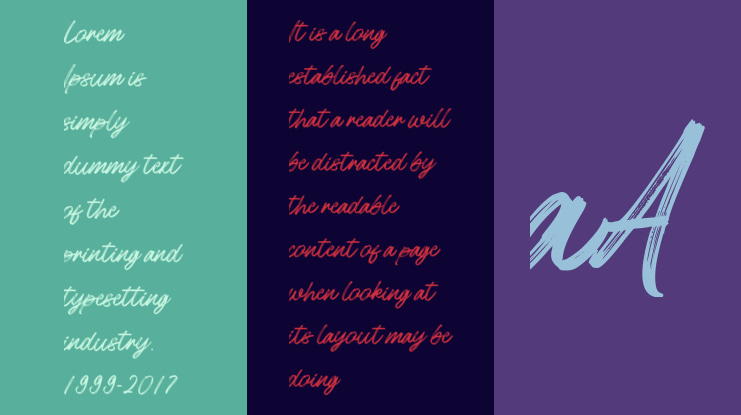 Christmas Frost Font