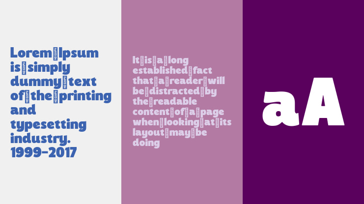 Kalua Font Family