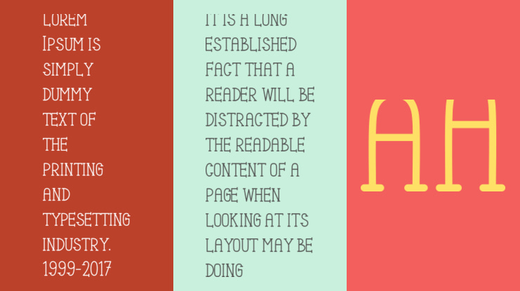 Christmas Letters Font