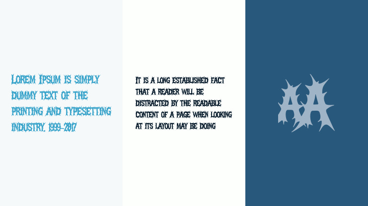 Vortex Dominion Font