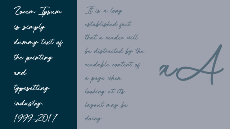 Aittemia Seikage Font